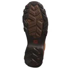 Twisted X Men's Hiker Dark Brown Waterproof Lace-Up Boots MHKW004 -Ariat Myproject 2023 04 14T155135.699