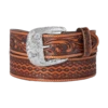 Brighton® Men's Diamond Road Tan Leather Belt C14074 1 Brighton® Men's Diamond Road Tan Leather Belt C14074 -Ariat Myproject 2023 04 17T085749.323