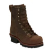 Chippewa Men's Paladin Waterproof Steel Toe Brown Logger Boots 73101 -Ariat Myproject 2023 04 17T124518.754
