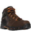 Danner Footwear Men's Vicious 4.5" Brown & Orange Hiking Boots 13858 -Ariat Myproject 2023 04 18T113831.090