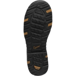 Danner Men's Caliper 6" Aluminum Toe Brown Boots 19453 -Ariat Myproject 2023 04 18T113932.829