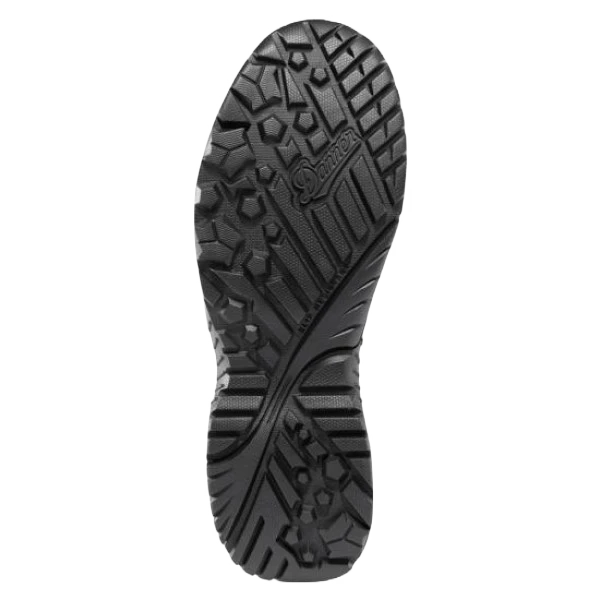 Danner Men's Scorch Side-Zip 6" Black Danner Dry Boots 25731 4 Danner Men's Scorch Side-Zip 6" Black Danner Dry Boots 25731 - Image 2