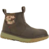 XTRATUF® Men's Bristol Bay Chelsea Duck Camo Brown Boots XBC-DCAM -Ariat Myproject 2023 04 18T121035.165