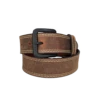Heritage Leathers USA Men's Vintage Stitched Brown Belt 2102 -Ariat Myproject 2023 04 19T095227.343