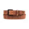 Heritage Leathers® Men's Vintage Plain American Made Western Belt 2100 -Ariat Myproject 2023 04 19T095807.010