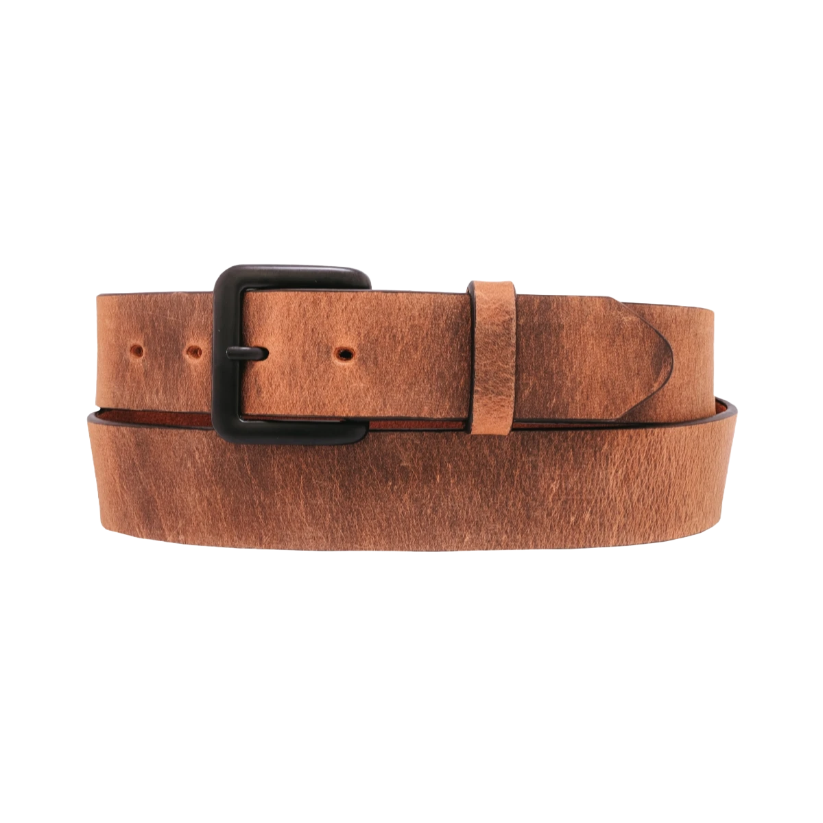 Heritage Leathers® Men's Vintage Plain American Made Western Belt 2100 3 Heritage Leathers® Men's Vintage Plain American Made Western Belt 2100