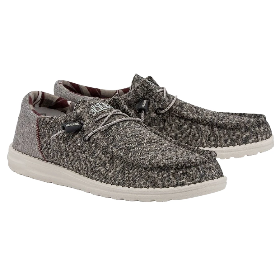 Hey Dude® Men's Wally Funk Fallen Rock Slip On Shoes 112743421 3 Hey Dude® Men's Wally Funk Fallen Rock Slip On Shoes 112743421