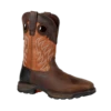 Durango® Men's Maverick XP™ Brown Square Steel Toe Western Boots DDB0215 -Ariat Myproject 2023 04 20T152006.403