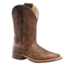 Double H® Men's Bregman 12" Wide Square Toe Brown Work Boots DH8645 -Ariat Myproject 2023 04 20T153718.322