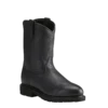 Ariat® Men's Sierra Steel Toe Black Work Boots 10021473 -Ariat Myproject 2023 04 21T092744.842