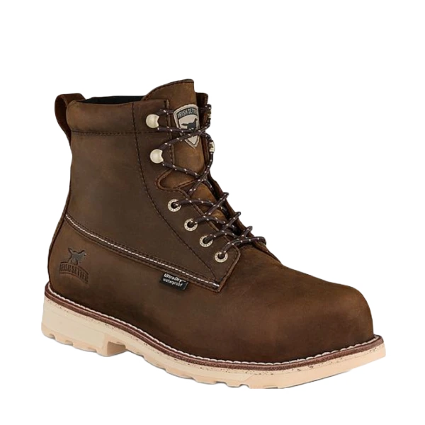 Irish Setter By Red Wing Wingshooter Steel Toe Work Boots 83622 3 Irish Setter By Red Wing Wingshooter Steel Toe Work Boots 83622