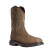 Ariat Men's WorkHog XT Cottonwood Brown Carbon Toe Work Boots 10038318 2 Ariat Men's WorkHog XT Cottonwood Brown Carbon Toe Work Boots 10038318 -Ariat Myproject 2023 04 21T105645.079