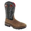 R. Watson Men's Coffee Distressed Buffalo Steel Toe Boots RW1012ST-WP -Ariat Myproject 2023 04 21T142922.462