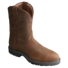 Twisted X Men's 10" Distressed Saddle Western Work Boots MWP0001 -Ariat Myproject 2023 04 21T143551.273