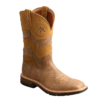 Twisted X® Men's Bomber & Bomber Brown Square Toe Work Boots MXB0009 1 Twisted X® Men's Bomber & Bomber Brown Square Toe Work Boots MXB0009 -Ariat Myproject 2023 04 21T144251.297