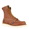 Thorogood® Men's 8" Tobacco Maxwear Wedge™ Moc-Toe Boots 814-4201 -Ariat Myproject 2023 04 21T150827.855
