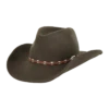 Outback Trading Company Unisex Wallaby Brown Crushable Hat 1320-BRN 2 Outback Trading Company Unisex Wallaby Brown Crushable Hat 1320-BRN -Ariat Myproject 2023 04 21T153135.158