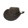 Outback Trading Company® Men's Wagga Wagga Brown Western Hat 1367-CHO -Ariat Myproject 2023 04 21T153635.824