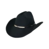 Outback Men's Out Of The Chute Black Wool Western Hat 1335-BLK 1 Outback Men's Out Of The Chute Black Wool Western Hat 1335-BLK -Ariat Myproject 2023 04 21T155805.718