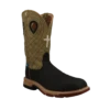 Twisted X® Men's 12" Western Charcoal & Kiwi Nano Toe Work Boots MXBNW06 -Ariat Myproject 2023 04 24T083537.242