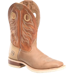 Double H® Men's THATCHER Phantom Rider Wide Square Toe Boots DH7028