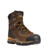 Ariat Men's Endeavor 8" H2O Carbon Toe Chocolate Brown Boots 10038373 -Ariat Myproject 2023 04 24T090722.300
