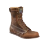 Carolina® Men's Dark Brown Domestic Moc Toe Wedge Work Boots CA8012 -Ariat Myproject 2023 04 24T092419.625