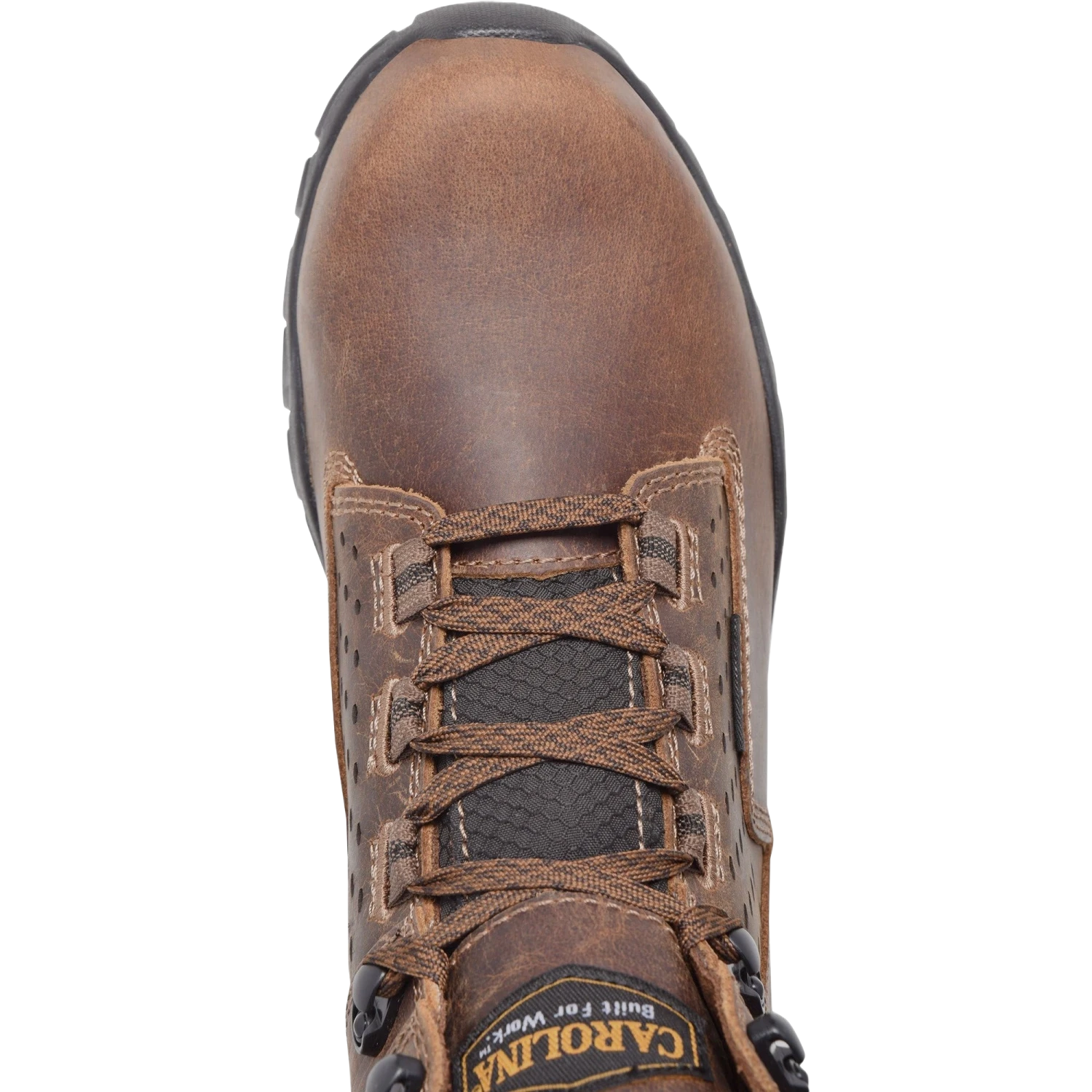 Carolina Men's ENERGY 6" Waterproof Composite Toe Hiker Boots CA5592 4 Carolina Men's ENERGY 6" Waterproof Composite Toe Hiker Boots CA5592 - Image 2