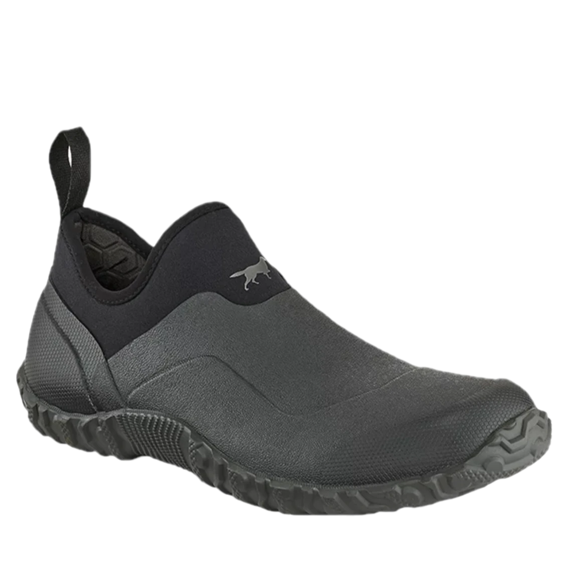 Red Wing® Men's MudPaw Black Waterproof Slip-On Shoes 04817 3 Red Wing® Men's MudPaw Black Waterproof Slip-On Shoes 04817