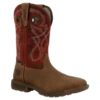 Rocky® Men's Legacy 32 Tan & Red Waterproof Steel Toe Boots RKW0341 -Ariat Myproject 2023 04 24T105420.894