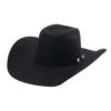 Resistol Men's Cody Johnson The SP Black Felt Hat RFTHSP-CJ4207 -Ariat Myproject 2023 04 24T112455.250