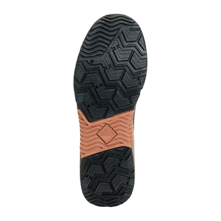 Muck Boot Company Muck® Men's Outscape Chelsea Brown & Camo Waterproof Boots OSC-MOBU 4 Muck Boot Company Muck® Men's Outscape Chelsea Brown & Camo Waterproof Boots OSC-MOBU - Image 2