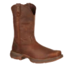 Durango® Men's Rebel™ 11" Western Trail Brown Square Toe Boots DB5444 -Ariat Myproject 2023 04 24T125838.312