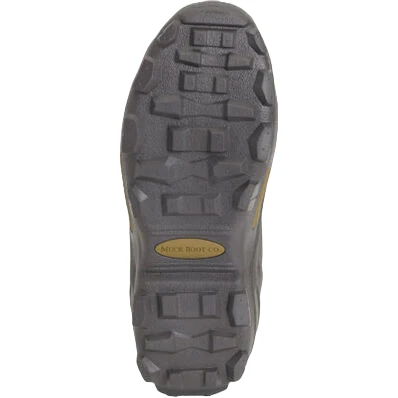 Muck Boot Company Muck Men's Woody Max Brown Realtree EDGE™ Waterproof Boots WDM-RTE 4 Muck Boot Company Muck Men's Woody Max Brown Realtree EDGE™ Waterproof Boots WDM-RTE - Image 2