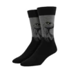 SockSmith Men's Dinosaur Raptor Grey Heather Socks MNC523-HEG -Ariat Myproject 2023 04 24T133627.117