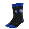 SockSmith Men's Nasa Logo Black Socks MNC2617-BLK -Ariat Myproject 2023 04 24T133936.446
