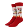 SockSmith Men's Tapatio Red & White Socks MNC625-WHI -Ariat Myproject 2023 04 24T135027.634