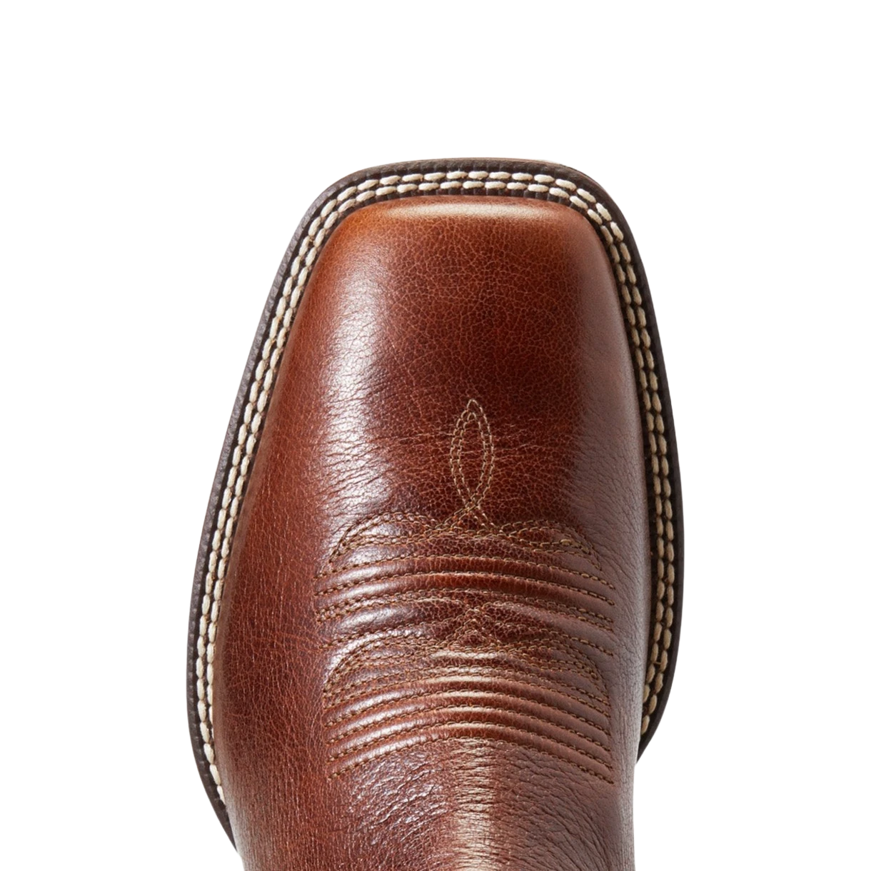 Ariat Men's Booker Ultra Royal Brown Western Boots 10040289 4 Ariat Men's Booker Ultra Royal Brown Western Boots 10040289 - Image 2