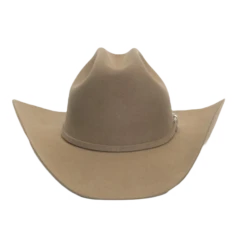 Stetson Men's Skyline 6X Sahara Beige Felt Hat SFSKYL-7540E5