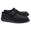 Hey Dude Men's Wally Sox Micro Total Black Shoes 150204942 -Ariat Myproject 2023 04 25T093552.283