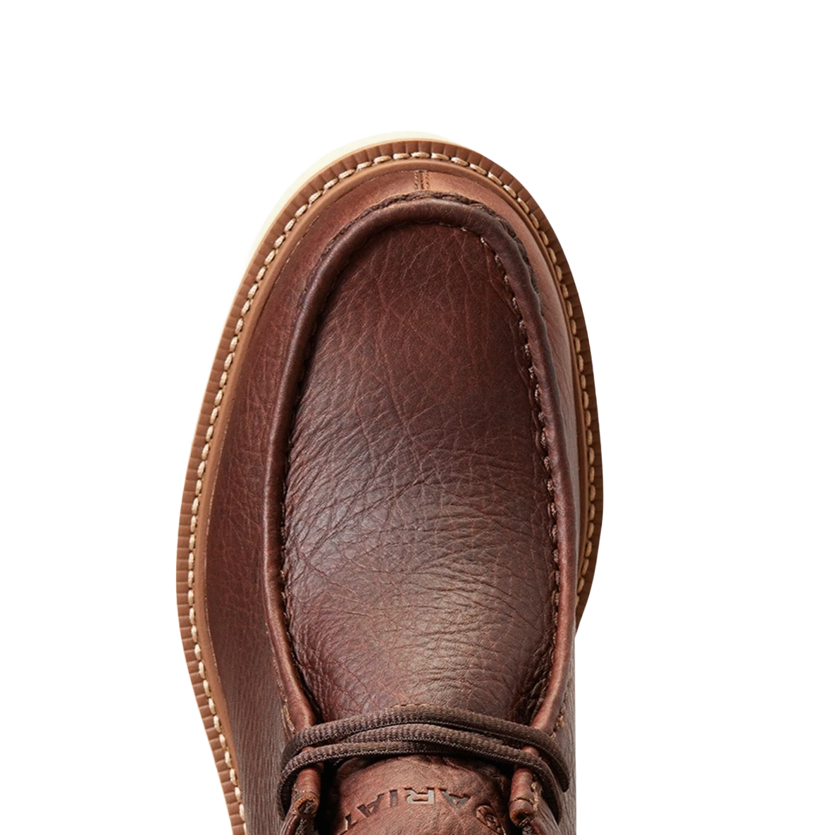 Ariat Men's Recon Country Rich Clay Brown Shoes 10040401 4 Ariat Men's Recon Country Rich Clay Brown Shoes 10040401 - Image 2