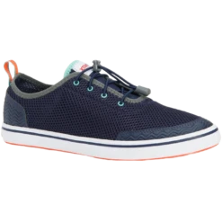 XTRATUF Men's Riptide Navy Water Shoes XMR-201