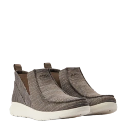 Ariat® Men's Hilo Midway Heathered Brown Slip On Shoes 10042396 -Ariat Myproject 2023 04 25T132957.902