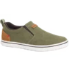 XTRATUF Men's Sharkbyte Canvas Olive Green Waterproof Slip On Shoes XSB-300 1 XTRATUF Men's Sharkbyte Canvas Olive Green Waterproof Slip On Shoes XSB-300 -Ariat Myproject 2023 04 26T094551.528