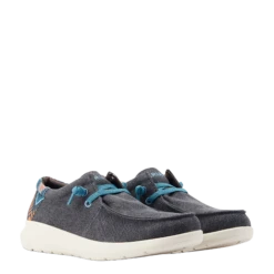 Ariat® Men's Hilo 2.0 Stretch Charcoal Blue & Aztec Blue Casual Shoes 10044586 13 Ariat® Men's Hilo 2.0 Stretch Charcoal Blue & Aztec Blue Casual Shoes 10044586 -Ariat Myproject 2023 04 26T095751.077