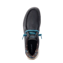 Ariat® Men's Hilo 2.0 Stretch Charcoal Blue & Aztec Blue Casual Shoes 10044586 10 Ariat® Men's Hilo 2.0 Stretch Charcoal Blue & Aztec Blue Casual Shoes 10044586 -Ariat Myproject 2023 04 26T095800.978