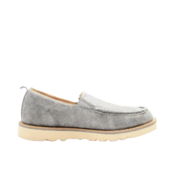 Wrangler Men's Casual Grey Slip On Wedge Shoes KMC0010 -Ariat Myproject 2023 04 26T102410.996
