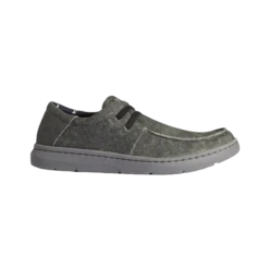 Ariat Men's Hilo Stretch Charcoal Canvas Shoes 10038391 -Ariat Myproject 2023 04 26T103120.371