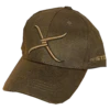 Twisted X® Graphic Brown Baseball Cap XC-1 -Ariat Myproject 2023 04 27T114036.739