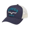 Kimes Ranch® Men's Since 2009 Navy Trucker Cap TRUCKER-NVY -Ariat Myproject 2023 05 03T120324.450